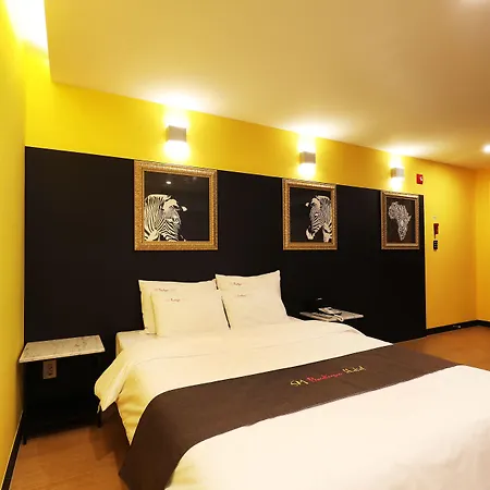 Sm Boutique Hotel-2